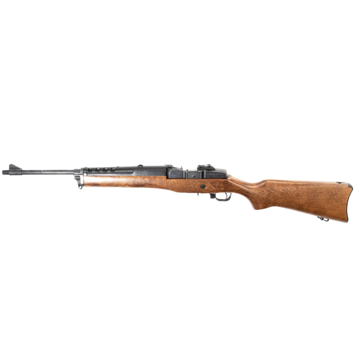 RUGER RANCH RIFLE .223 rem